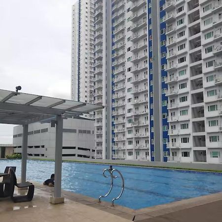 Theodore Alfonzo Rental Manila Exterior foto